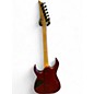 Used Ibanez RG6003FM Blue Burst Solid Body Electric Guitar