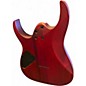 Used Ibanez RG6003FM Blue Burst Solid Body Electric Guitar