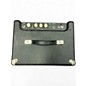 Used Fender Rumble 25 25W 1x10 Bass Combo Amp
