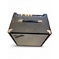 Used Fender Rumble 25 25W 1x10 Bass Combo Amp