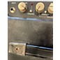 Used Fender Rumble 25 25W 1x10 Bass Combo Amp
