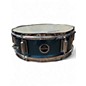 Used PDP by DW 14X5 Encore Snare Blue Drum thumbnail