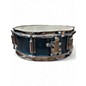 Used PDP by DW 14X5 Encore Snare Blue Drum
