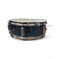 Used PDP by DW 14X5 Encore Snare Blue Drum