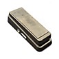Used Dunlop Original Cry Baby Wah Effect Pedal thumbnail