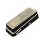 Used Dunlop Original Cry Baby Wah Effect Pedal