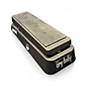 Used Dunlop Original Cry Baby Wah Effect Pedal