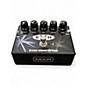 Used MXR EVH 5150 Overdrive Effect Pedal