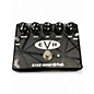 Used MXR EVH 5150 Overdrive Effect Pedal