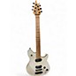 Used EVH Wolfgang Special TOM Husk White Solid Body Electric Guitar thumbnail
