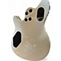 Used EVH Wolfgang Special TOM Husk White Solid Body Electric Guitar