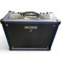 Used 2025 BOSS KATANA KTN50BL3 Guitar Combo Amp thumbnail
