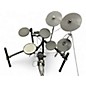 Used Roland TD4 Electric Drum Set thumbnail