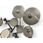 Used Roland TD4 Electric Drum Set