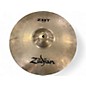 Used Zildjian 16in ZBT Rock Crash Cymbal thumbnail