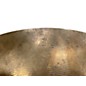 Used Zildjian 16in ZBT Rock Crash Cymbal