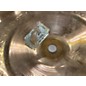 Used Zildjian 16in ZBT Rock Crash Cymbal