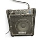 Used Simmons DA25 Drum Amplifier thumbnail