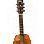 Used Yamaha FS700S Natural Acoustic Guitar