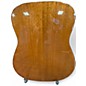 Used Yamaha FS700S Natural Acoustic Guitar