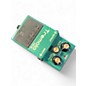 Used BOSS TR2 Tremolo Effect Pedal