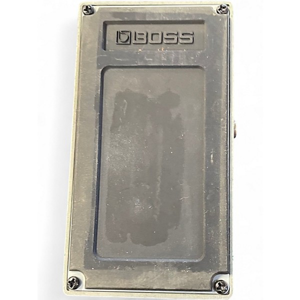 Used BOSS TR2 Tremolo Effect Pedal