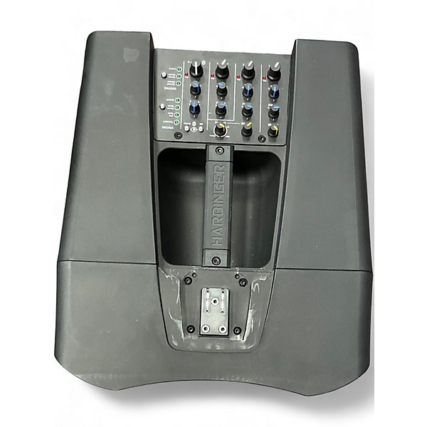 Used Harbinger MLS1000 Sound Package