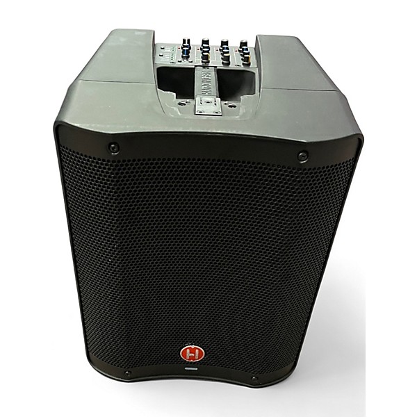 Used Harbinger MLS1000 Sound Package