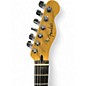 Used Fender LIMITED EDITION PLAYER TELECASTER OXBLOOD Solid Body Electric Guitar