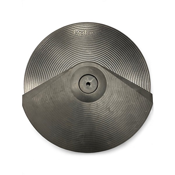 Used Roland CY8 Electric Cymbal