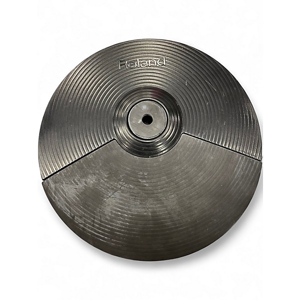 Used Roland CY5 Electric Cymbal