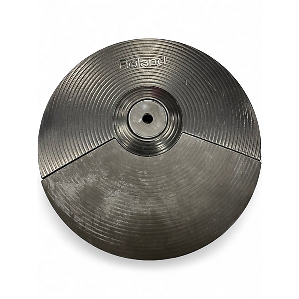 Used Roland CY5 Electric Cymbal