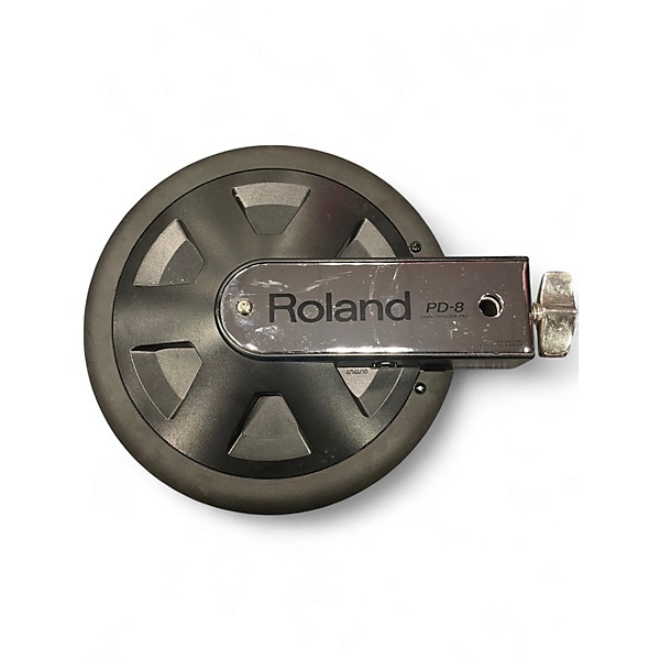 Used Roland PD8 Trigger Pad