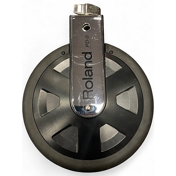 Used Roland PD8 Trigger Pad