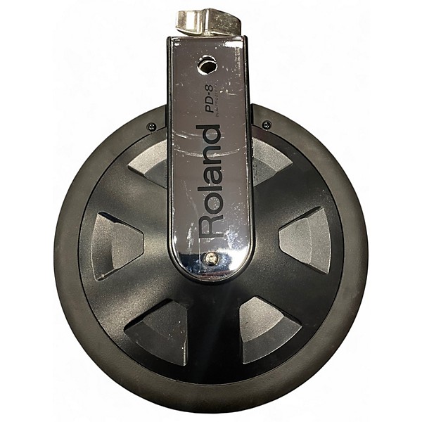 Used Roland PD8 Trigger Pad