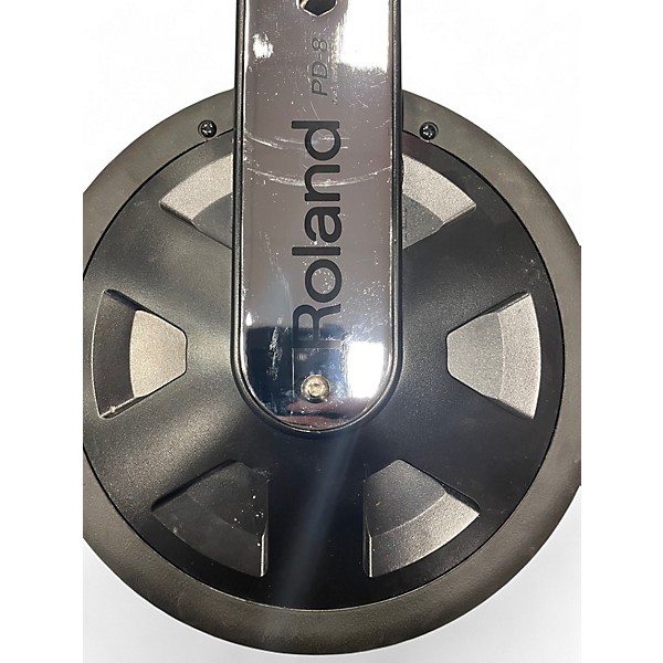 Used Roland PD8 Trigger Pad