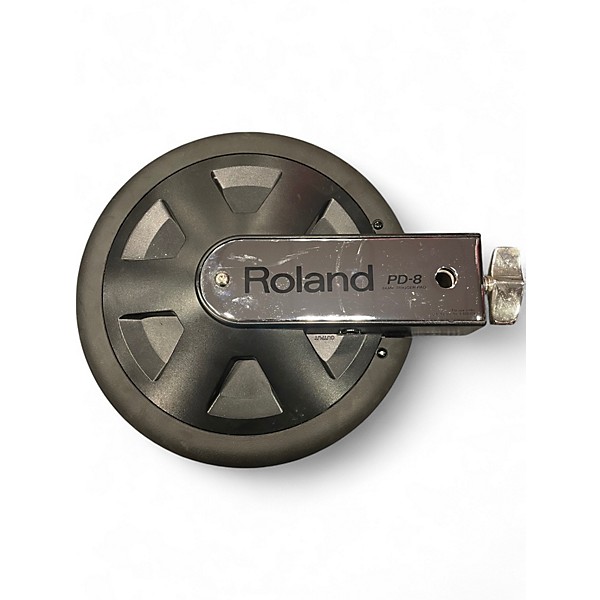 Used Roland PD8 Trigger Pad