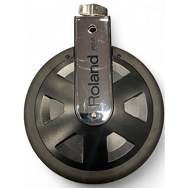 Used Roland PD8 Trigger Pad