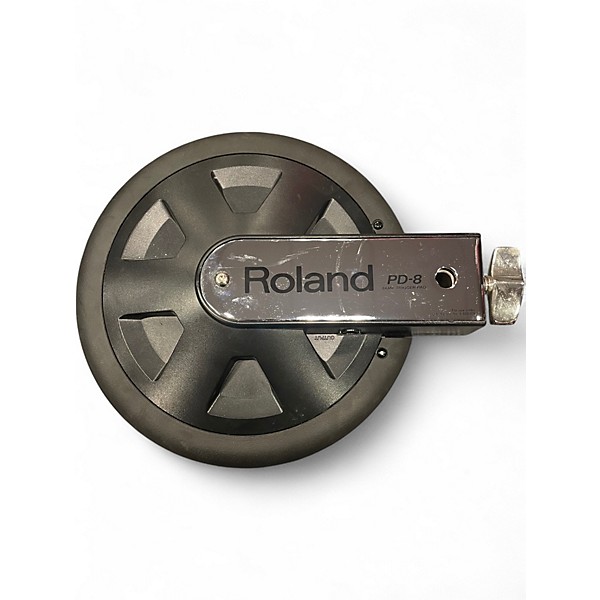 Used Roland PD8 Trigger Pad