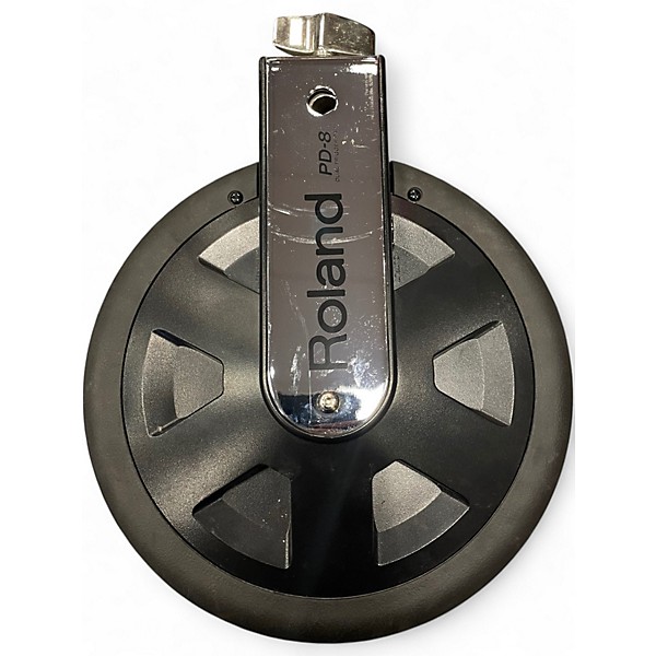 Used Roland PD8 Trigger Pad