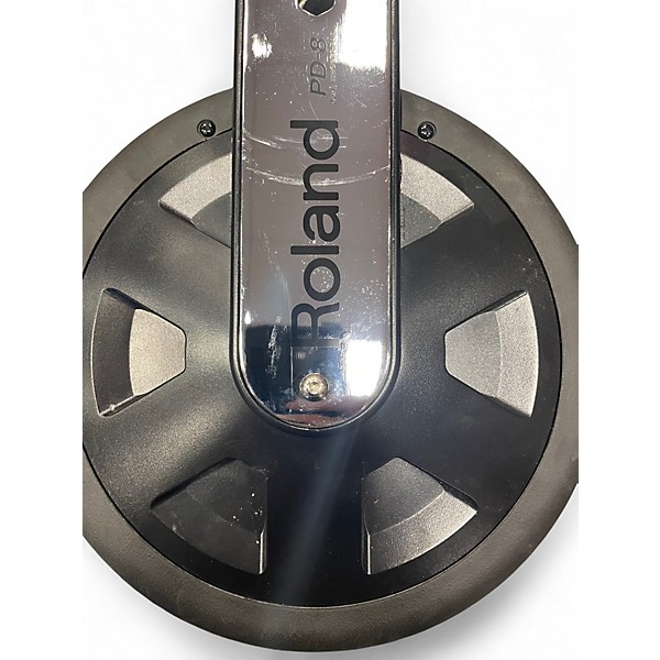 Used Roland PD8 Trigger Pad
