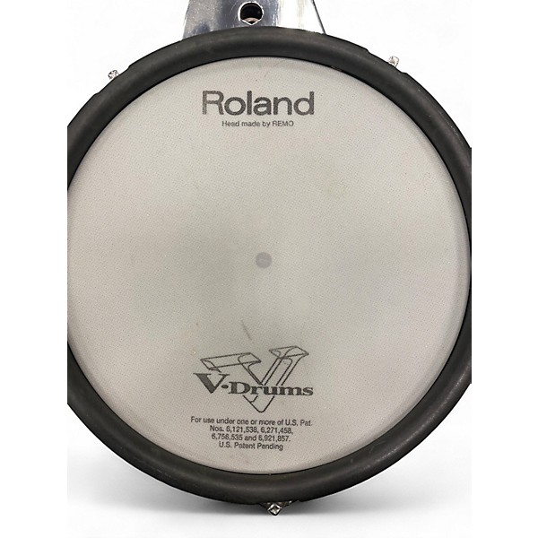Used Roland PD85 Trigger Pad