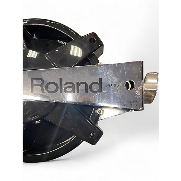 Used Roland PD85 Trigger Pad