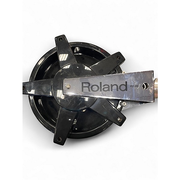 Used Roland PD85 Trigger Pad
