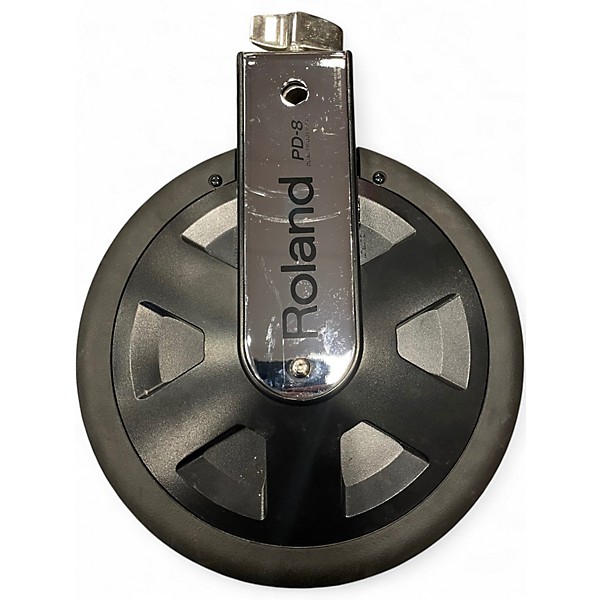 Used Roland PD8 Trigger Pad