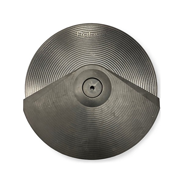 Used Roland CY8 Electric Cymbal