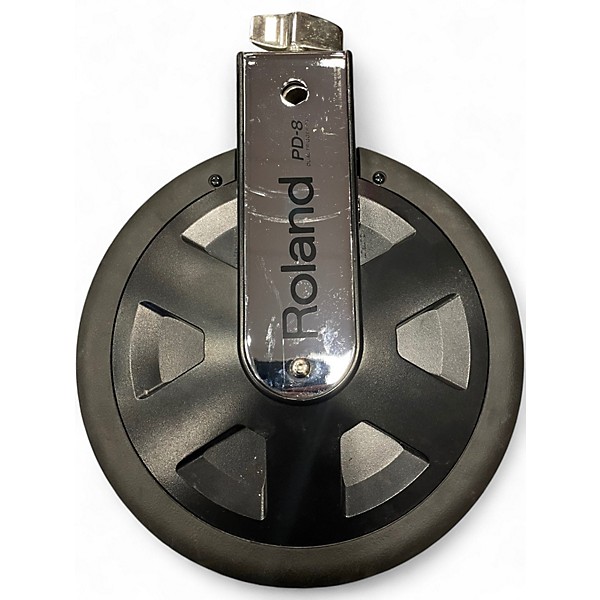 Used Roland PD8 Trigger Pad