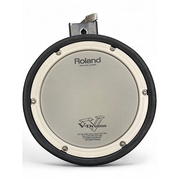Used Roland PDX8 Trigger Pad