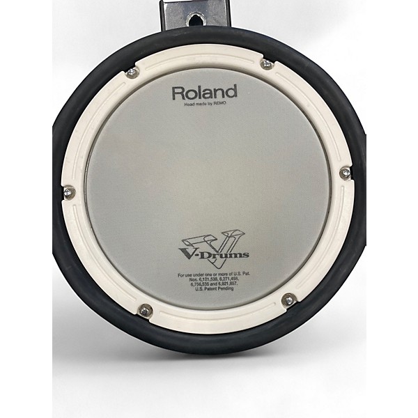 Used Roland PDX8 Trigger Pad