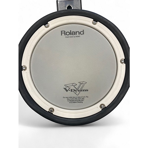 Used Roland PDX8 Trigger Pad
